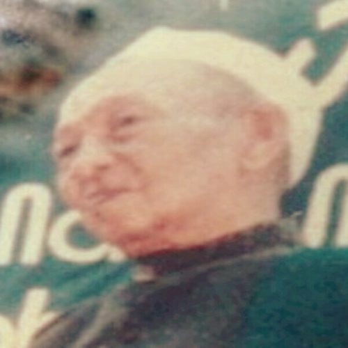 kh misbah mustofa