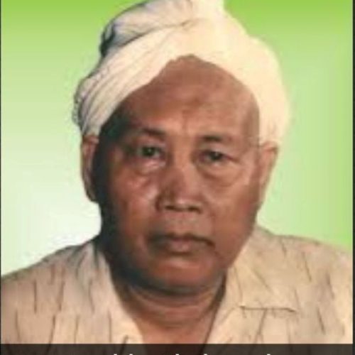 Kisah Kiai Muslih Mranggen Ngaji Kitab Bidayatul Mujtahid