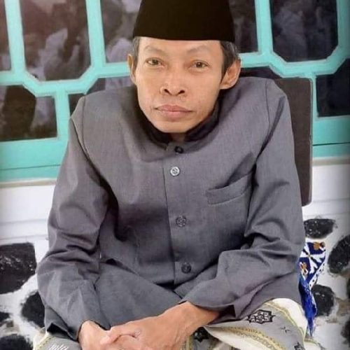 Meneguk Nasehat Kiai Ahsin Syifa Aqil Siraj tentang Makna Pernikahan Meneguk Nasehat Kiai Ahsin Syifa Aqil Siraj tentang Makna Pernikahan