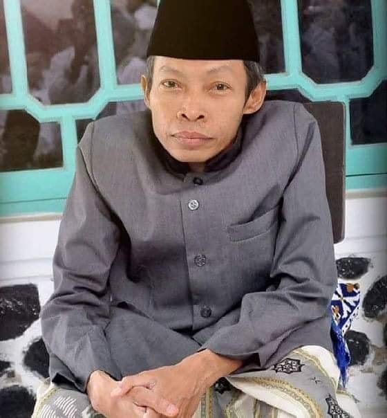 Meneguk Nasehat Kiai Ahsin Syifa Aqil Siraj tentang Makna Pernikahan