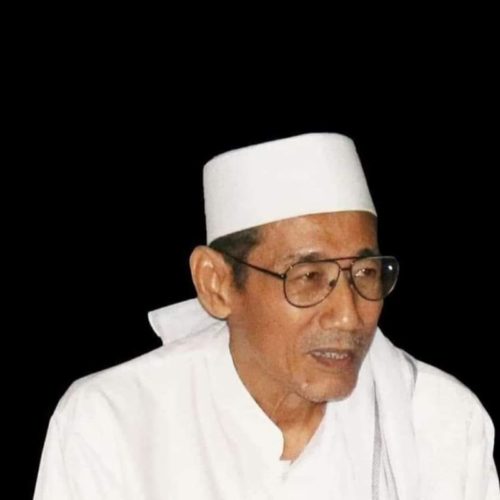 kiai habibulloh zaini lirboyo kiai habibulloh zaini lirboyo