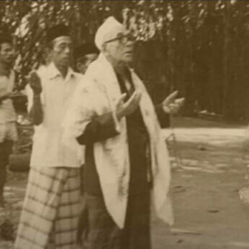 Kecintaan Mbah Marzuqi Giriloyo Terhadap Ngaji Qur'an