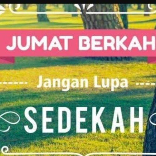 Keutamaan Sedekah Hari Jumat Serta Penjelasannya