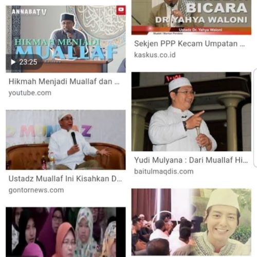 ustadz muallaf