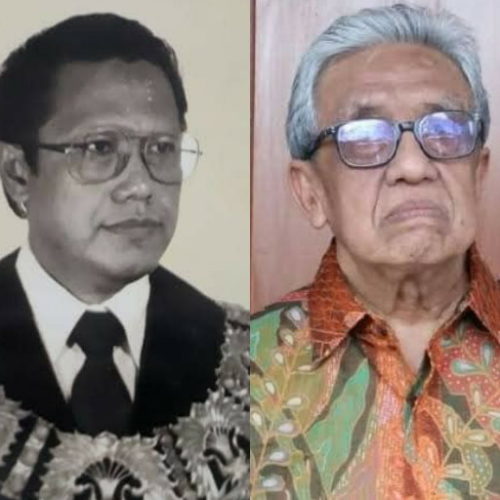 Belajar dari Kisah Hidup Dua Gus yang Jadi Dokter Belajar dari Kisah Hidup Dua Gus yang Jadi Dokter