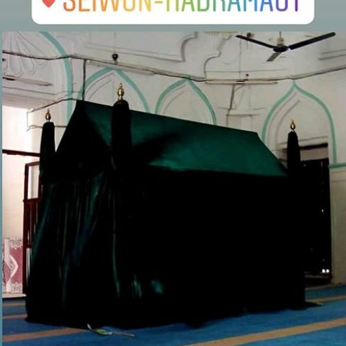 Habib Ali Al-Habsy dan Kekuatan Doa Seorang Ibu