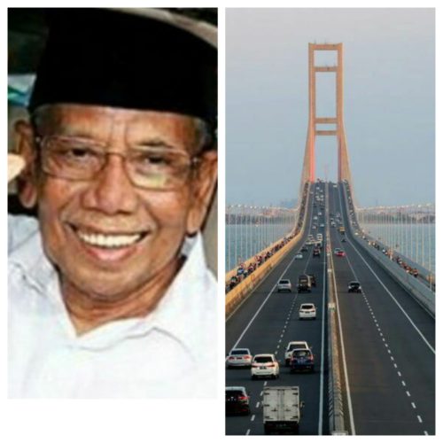 Humor Ketika KH Hasyim Muzadi Dikalahkan Orang Madura Humor: Ketika KH Hasyim Muzadi Dikalahkan Orang Madura