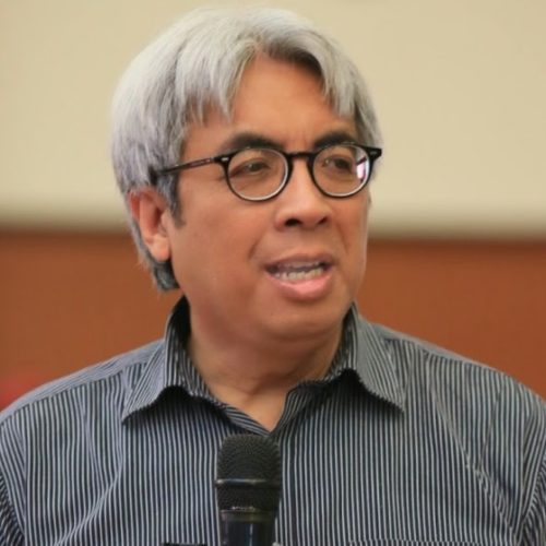 Dokter Berguguran, Air Mataku Menetes Pagi Ini
