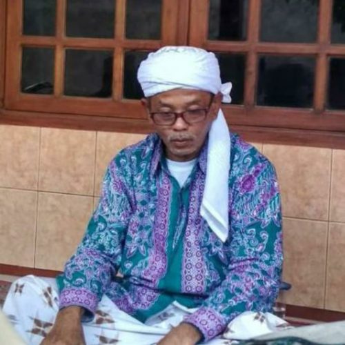 KH Abdul Kamal Pasucen Pati Telah Pulang