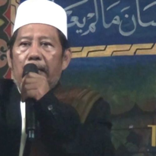 KH Zamzami Amin KH Zamzami Amin