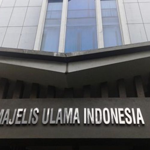 Keputusan Resmi MUI tentang Cara Beribadah di Tengah Wahab Corona