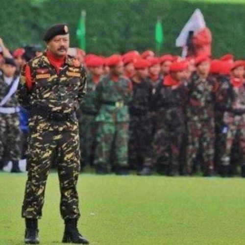Kasatkornas Banser Wafat, GP Ansor Instruksikan ke Semua Pengurus Gelar Shalat Gaib Kasatkornas Banser Wafat, GP Ansor Instruksikan ke Semua Pengurus Gelar Shalat Gaib