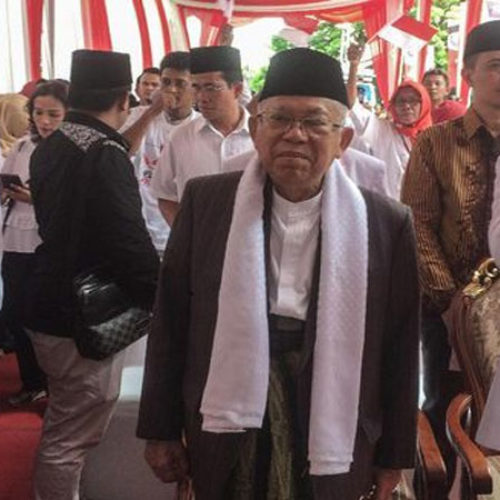 Ketika Kyai Kaya, Ketika Kyai Miskin