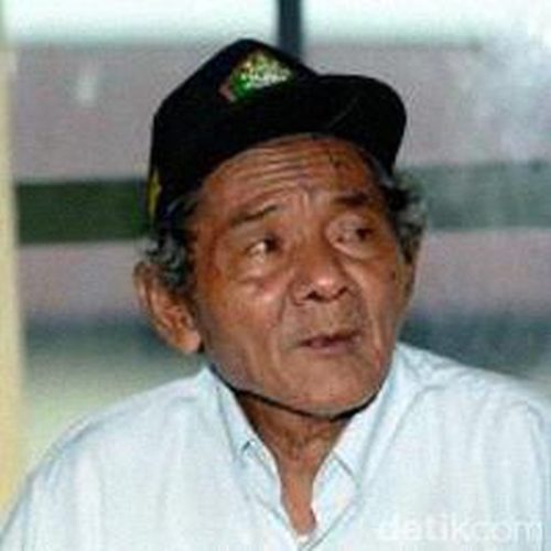 Ketika Mbah Liem Klaten Sowan dan Dibentak Sunan Kudus