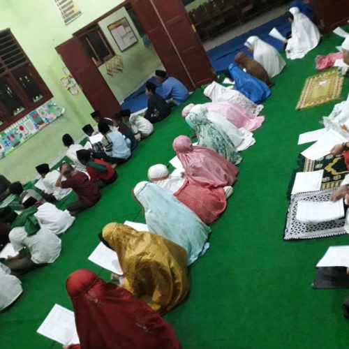 MI Maulana Magribi Pundong