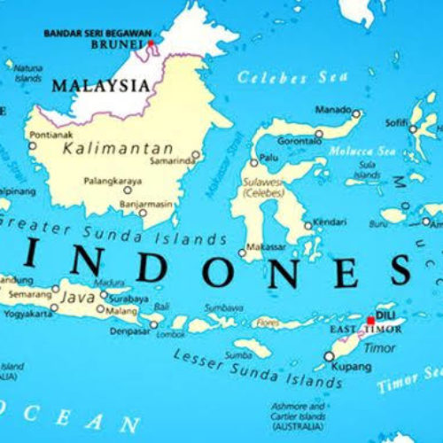 Mengapa Saya Bersyukur Hidup di Indonesia?