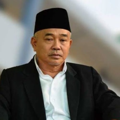 Rahasia Jalan Hidup Prof KH Asep Saifuddin Chalim Mojokerto Rahasia Jalan Hidup Prof KH Asep Saifuddin Chalim Mojokerto