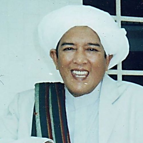 Amaliyah Nisfu Sya'ban Menurut Abah Guru Sekumpul