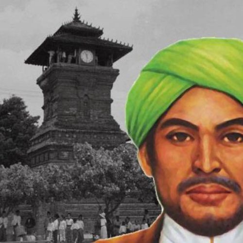 Karomah Doa Sunan Kudus Usir Wabah Penyakit