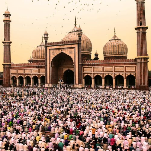 Tetap Mendapat Pahala Jamaah Meskipun Tidak Ke Masjid Karena Uzur Tetap Mendapat Pahala Jamaah Meskipun Tidak Ke Masjid Karena Uzur