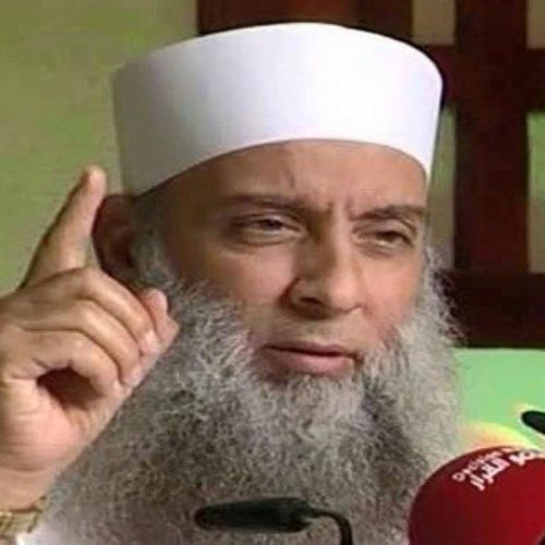 Viral Kisah Wahabi di Mesir yang Mengakui Telah Ajarkan Kerancuan Agama Viral Kisah Wahabi di Mesir yang Mengakui Telah Ajarkan Kerancuan Agama
