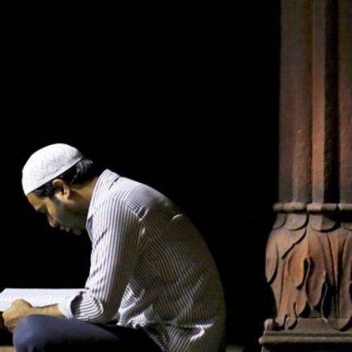 Wahai Para Ustadz, Hati-hatilah Bicara tentang Corona!