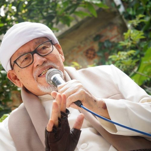 Wasiat Sayyid Muhammad Alwi Kepada Kiai Bashori Alwi Malang Wasiat Sayyid Muhammad Alwi Kepada Kiai Bashori Alwi Malang