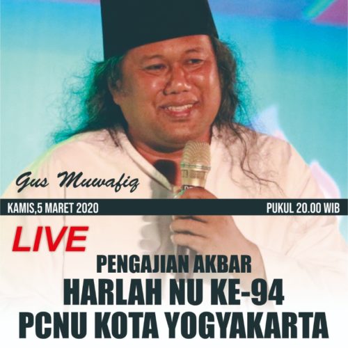 Gus Muwafiq