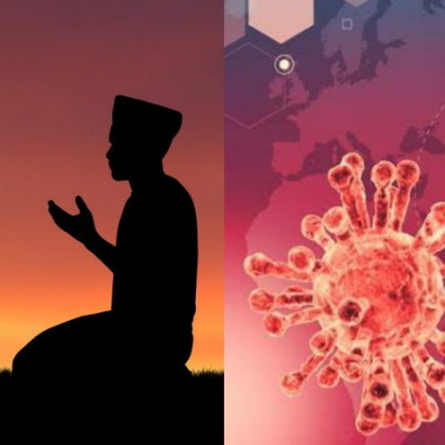 Doa Penarik Rezeki Allah Dengan Mudah Doa Penarik Rezeki Allah Dengan Mudah