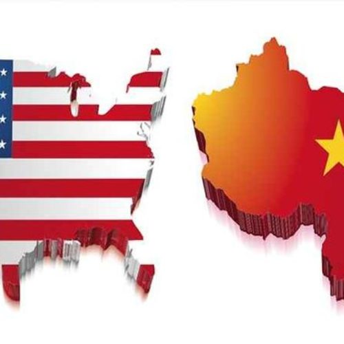 China Cabut Status Lockdown, AS Positif 43.925 dan 547 Jiwa Meninggal
