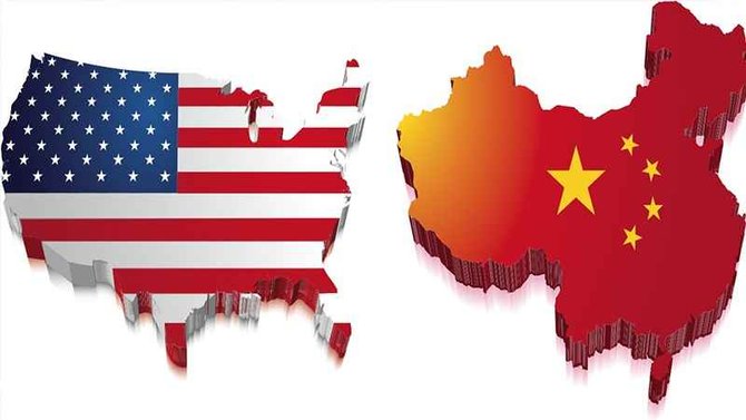 China Cabut Status Lockdown, AS Positif 43.925 dan 547 Jiwa Meninggal