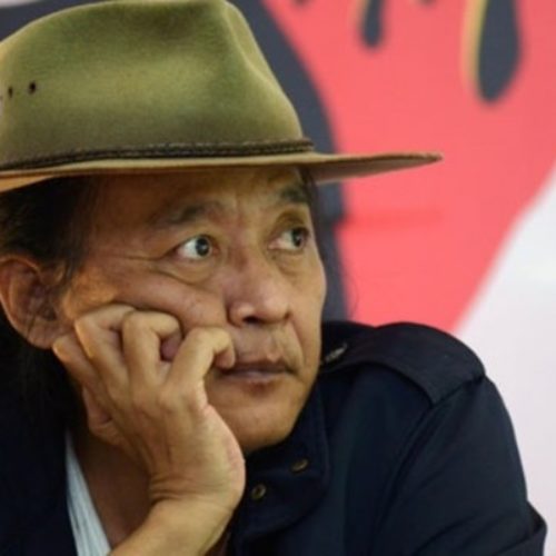 Dari Ibn Athoillah "Hikam" ke Sujiwo Tejo "Dalang Edan"