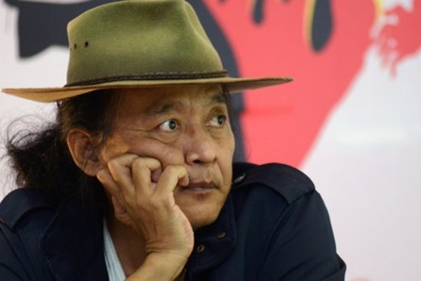 Dari Ibn Athoillah "Hikam" ke Sujiwo Tejo "Dalang Edan"