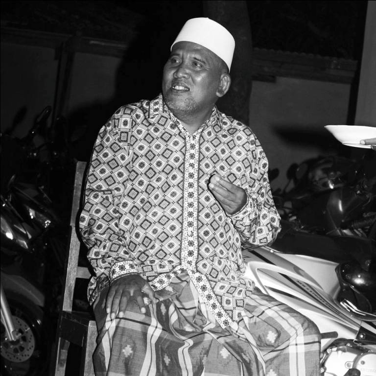 Kondisi Bayi Sungsang, Fatihah Buat Gus Kelik Diijabah Lahir Normal