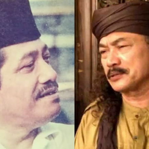 gus miek dan gus nuril gus miek dan gus nuril