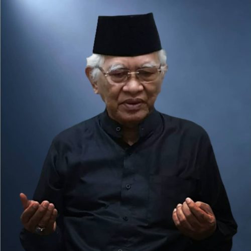Doa Penangkal Virus Corona Ijazah dari Gus Mus Doa Penangkal Virus Corona Ijazah dari Gus Mus