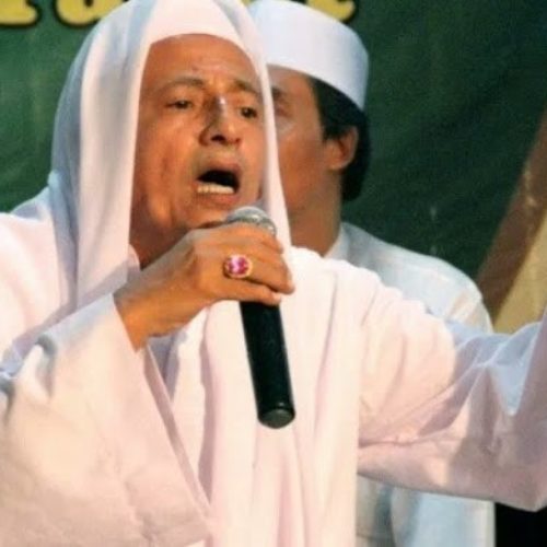 Info Penting: Untuk Santri Thoriqah Maulana Habib Luthfi Bin Yahya