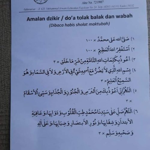 Ini Manfaat Berdo'a Dalam Kehidupan Sehari-hari