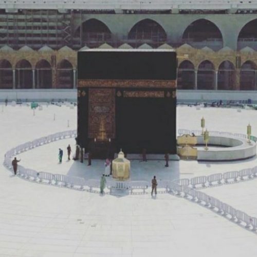 Ini Cara Penanganan Penyakit Menular di Masa Nabi