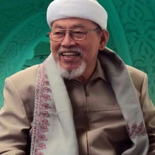 Innalillahi Ulama' Ahli Qur'an KH M Bashori Alwi Malang WafatInnalillahi Ulama' Ahli Qur'an KH M Bashori Alwi Malang WafatInnalillahi Ulama' Ahli Qur'an KH M Bashori Alwi Malang Wafat