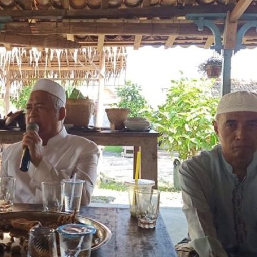 Makna Surat Al-Hasyr Ayat 9 di Tengah Corona