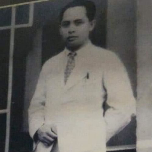 Fokus Jadi Ketum PBNU Fokus Jadi Ketum PBNU
