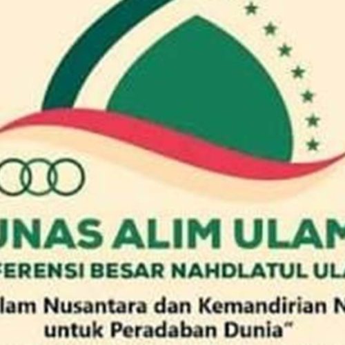 munas dan konbes NU di Sarang 2020