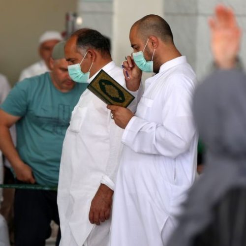 5 salah paham keagamaan terkait virus covid 19