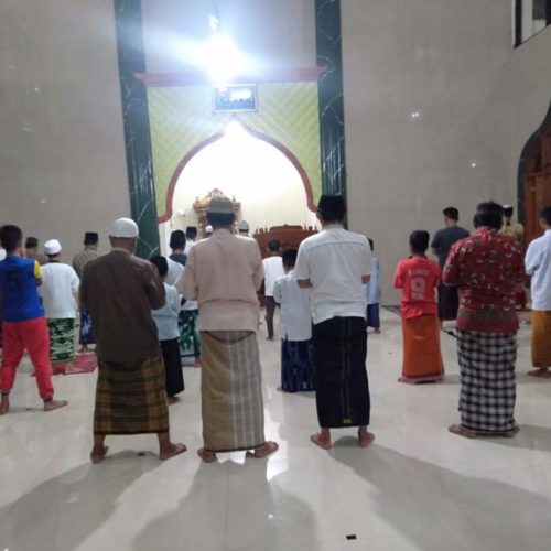 shaf shalat shaf shalat