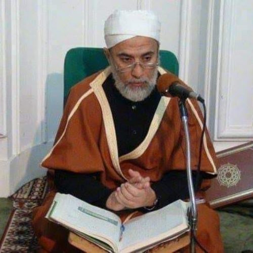 Nasehat Syaikh Yusri Al-Azhari Mesir Menghadapi Wabah Corona