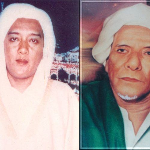 Uniknya Habib Sholeh Tanggul Mendidik Kewalian Guru Sekumpul