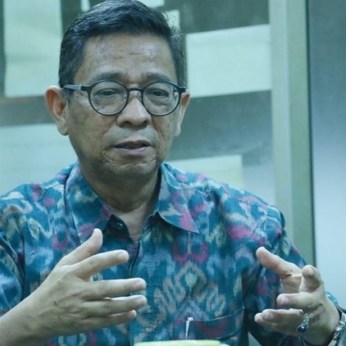 Ahli Epidemologi prediksi akhir Covid-19 Ahli Epidemologi prediksi akhir Covid-19