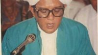Amaliyah Malam Pertama Puasa Ramadhan Abah Guru Sekumpul