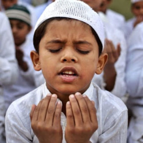 Baca Doa Buka Puasa Ini, Seribu Hajatmu Akan Terkabul Baca Doa Buka Puasa Ini, Seribu Hajatmu Akan Terkabul